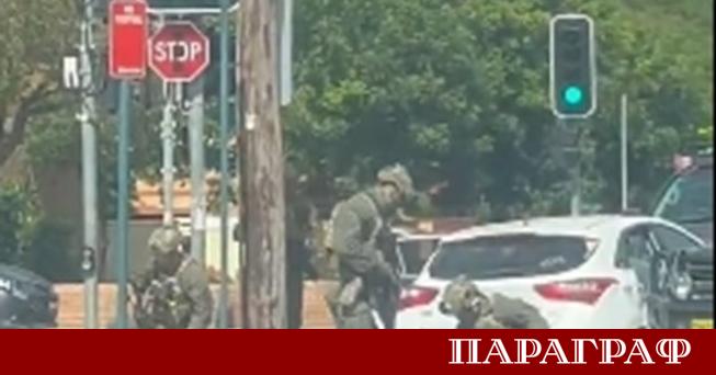 Австралия предприема широкообхватни мерки за предотвратяване на бъдещи терористични актове