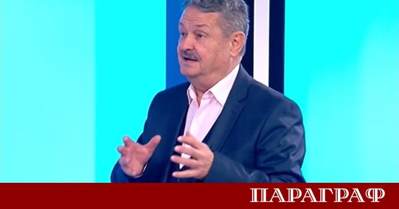 Климатологът проф Георги Рачев прогнозира ледени дни за цялата страна