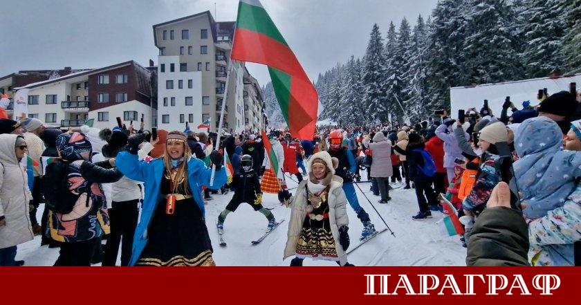 Ски зоната в Пампорово ще посрещне първите си посетители за