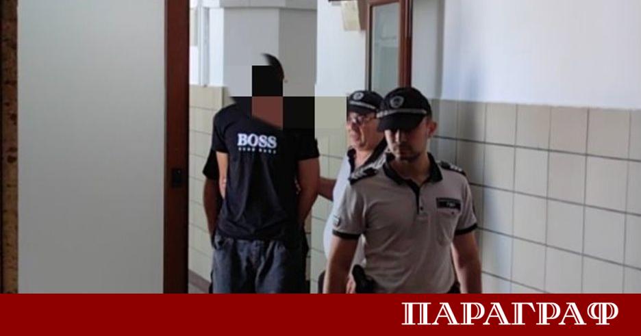 Русенският районен съд осъди прокуратурата да плати обезщетение от 1000