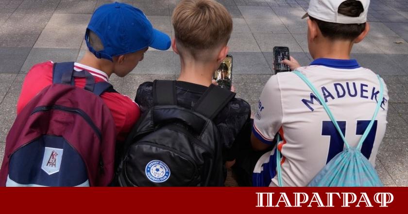 Германия проучва възможността за въвеждане на забрана на социалните медии