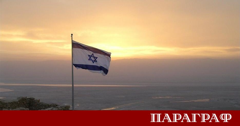 Израелски резервист блъсна с автомобила си палестинец молещ се край