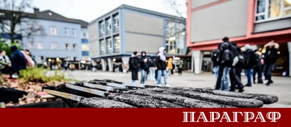 Германия е изправена пред тревожен феномен – деца и тийнейджъри