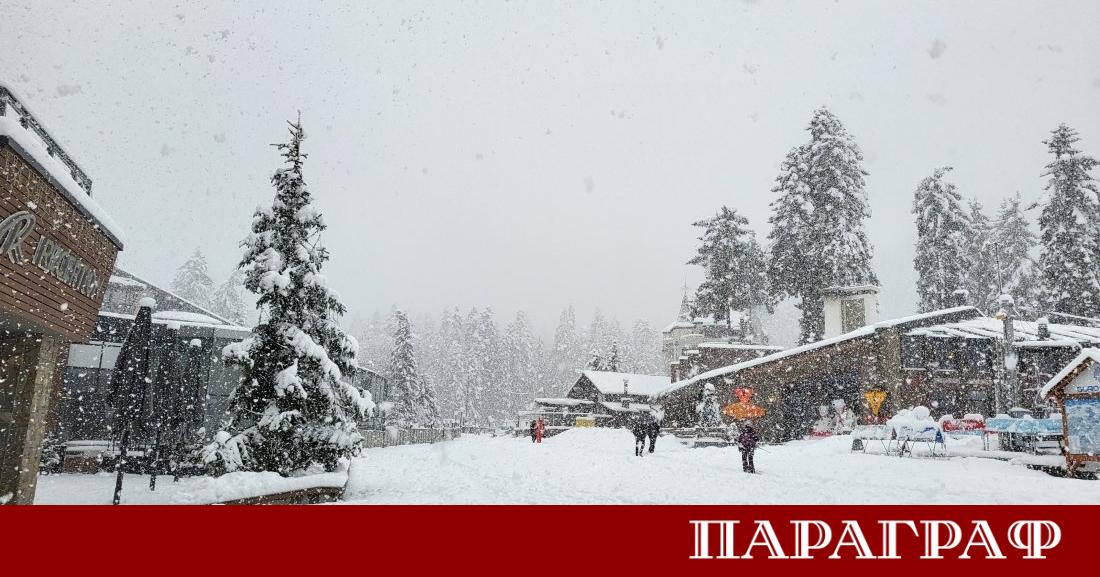 На 27 декември Боровец ще отбележи 130 години от създаването