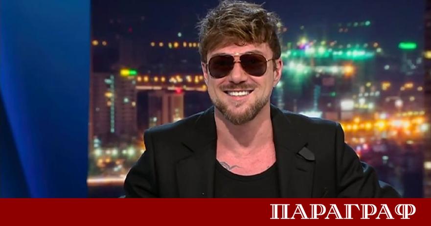 Популярният български певец Миро изрази силна надежда за предстоящата 2026