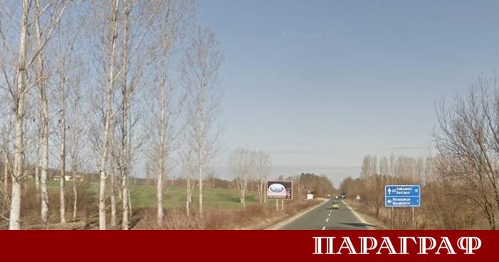 Движението по ключовия път Габрово – Севлиево е напълно възстановено