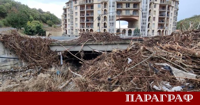 Есента на 2025 г донесе апокалиптични порои Те разкриха години