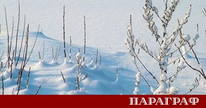 Планинската спасителна служба ПСС към Българския Червен кръст излезе с