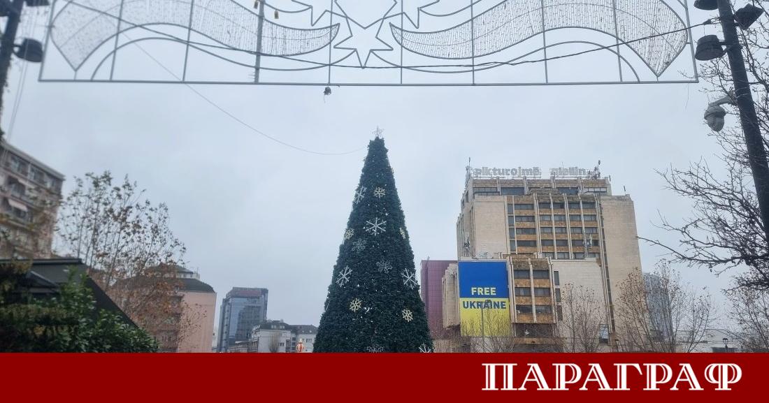 Косово се подготвя за втори парламентарни избори през 2025 година