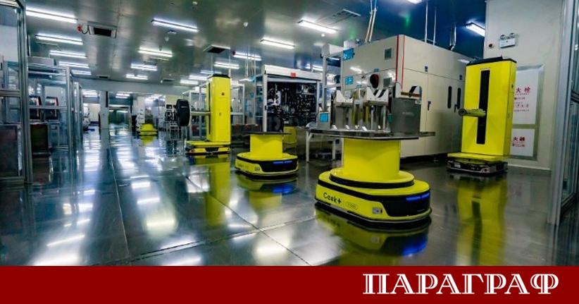 Китай отбеляза значителен ръст в създаването на нови компании в