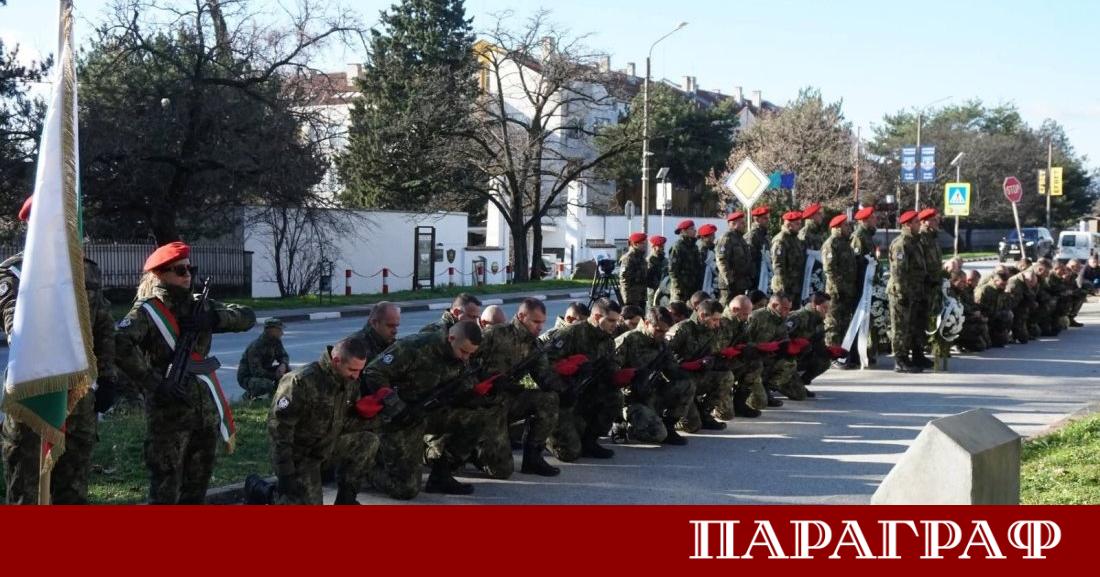 Навършват се 22 години от трагичния атентат в база Индия