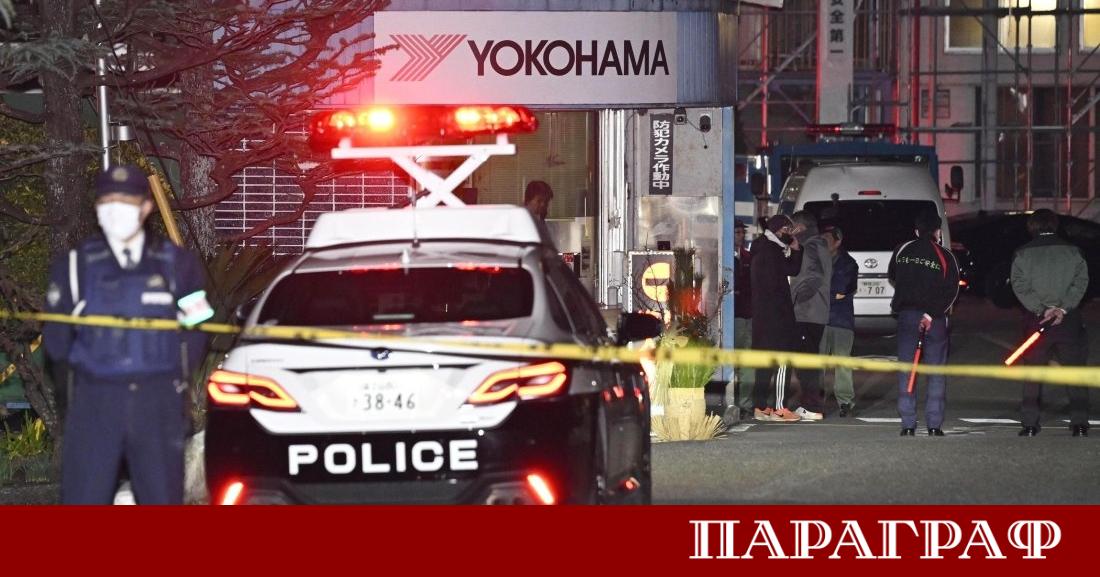 Най малко 15 души са пострадали при брутално нападение в