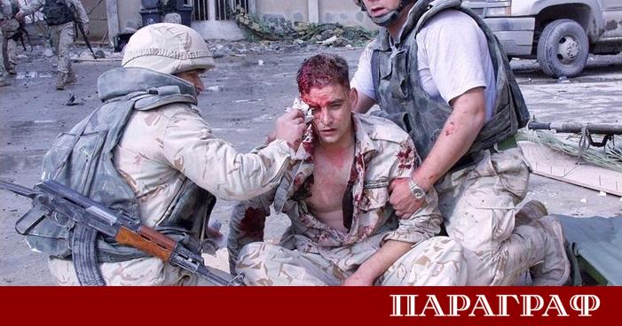 Днес се навършват 22 години от трагичния атентат в Кербала