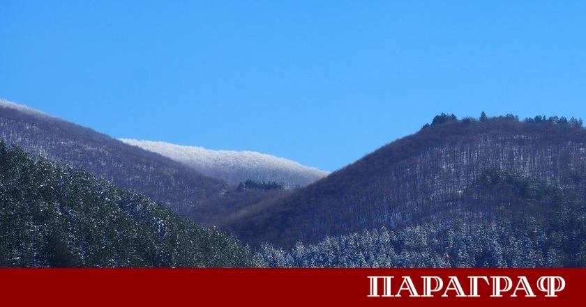 Днес 28 декември България е обхваната от силен и бурен
