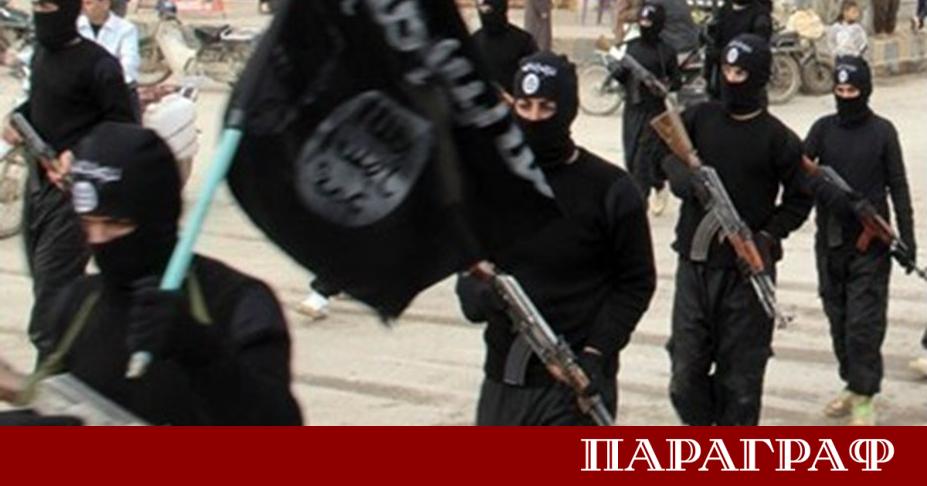 Американски въздушни удари бяха извършени в Нигерия Те са насочени