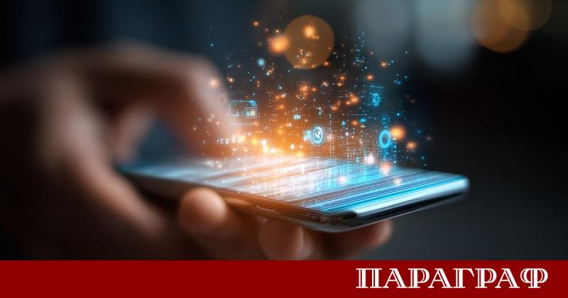 Изкуственият интелект ИИ вече е незаменим инструмент в много сектори