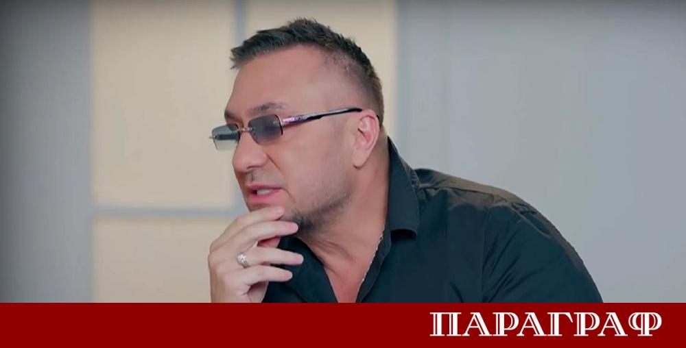 Популярният изпълнител Константин който скоро ще навърши 50 години разкрива