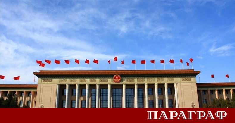 На 27 декември китайският председател Си Дзинпин подписа серия от