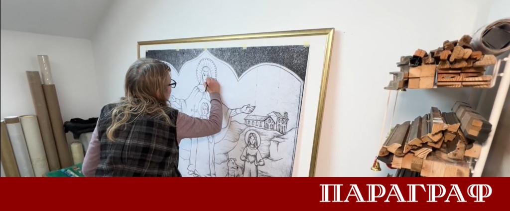 По време на коледните и новогодишните празници Центърът за временно