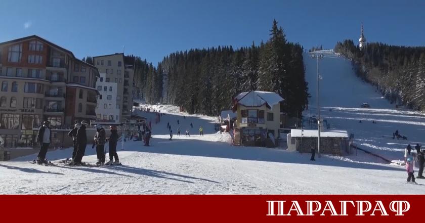 Пампорово официално откри ски сезона на 28 декември 2025 година