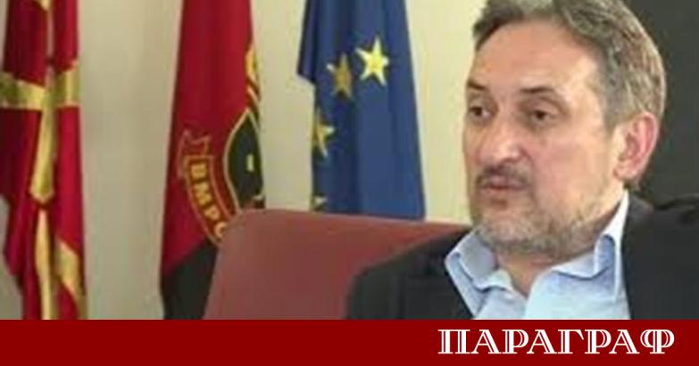 Бившият македонски премиер Любчо Георгиевски остро критикува политическото лицемерие в