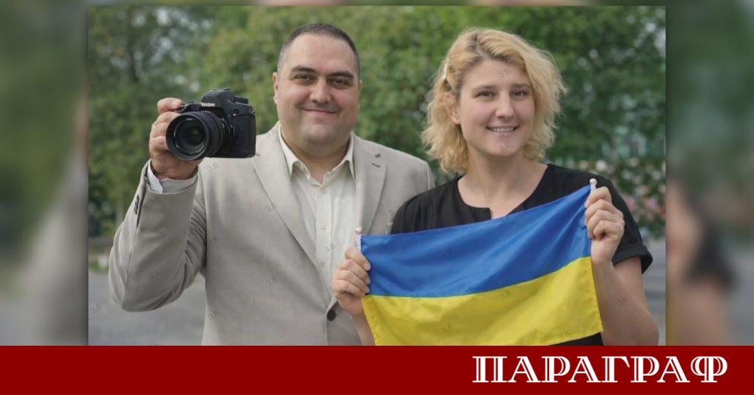 Снимка генерирана от изкуствен интелект се разпространява масово в социалните