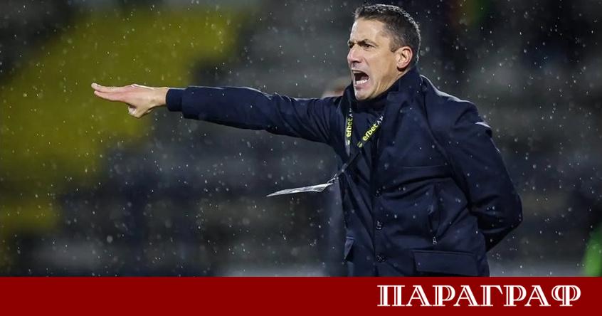 През 2025 година Левски отбеляза безпрецедентен възход под ръководството на