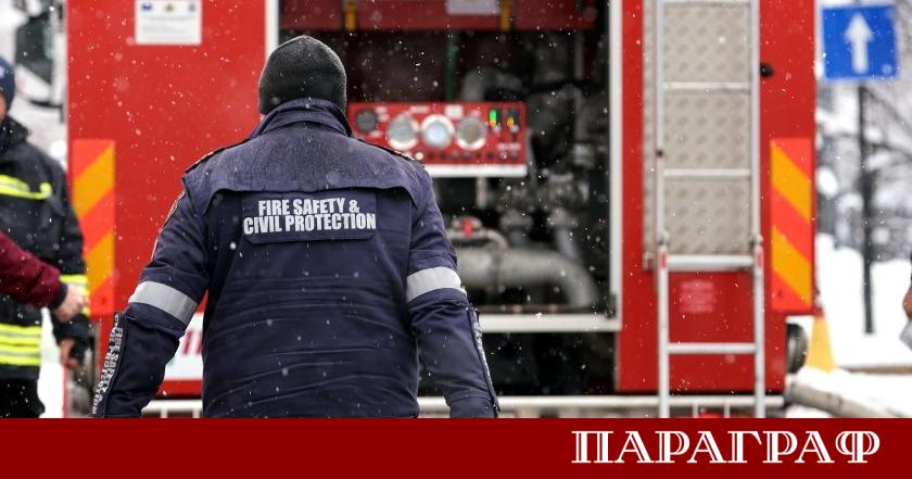 Инцидент за малко не завърши трагично на прохода Предела Дърво