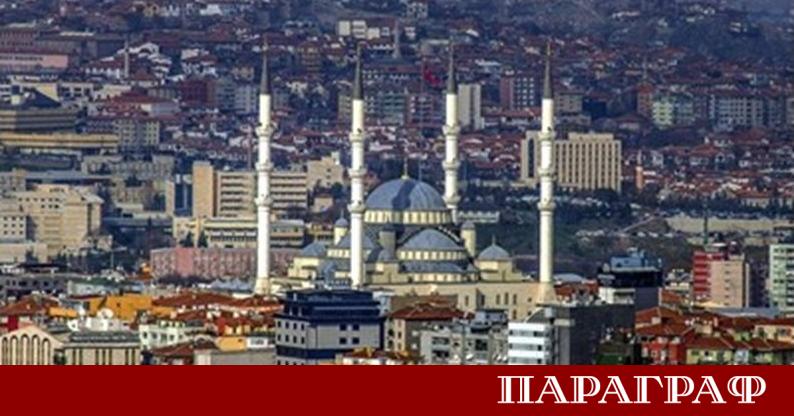 Тази вечер в Анкара се открива уникална изложба посветена на