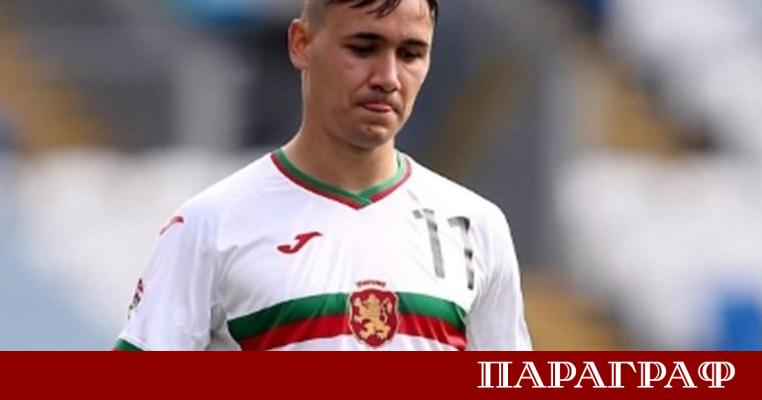 Българският полузащитник Янис Карабельов продължава да привлича сериозен интерес След