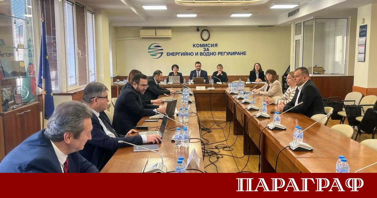 Булгаргаз ЕАД предложи значително намаление на цената на природния газ