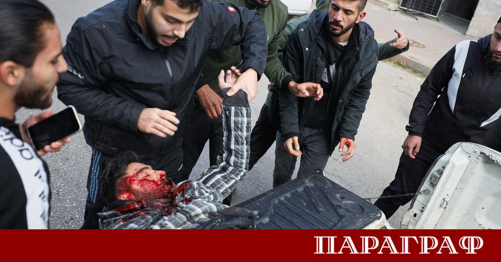 Напрежение на етническа основа отново ескалира в Сирия Вчера 28