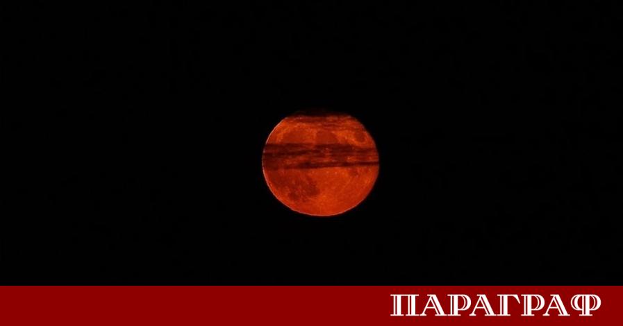 Предстоящата 2026 година обещава богата програма от астрономически събития които