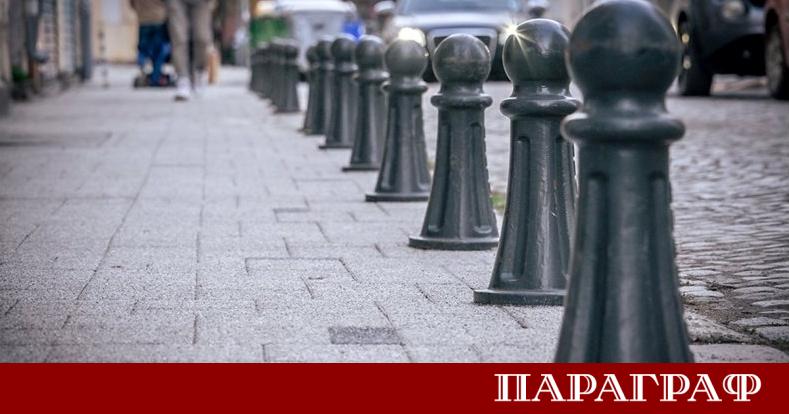 Кметът на София Васил Терзиев сподели една от своите необичайни