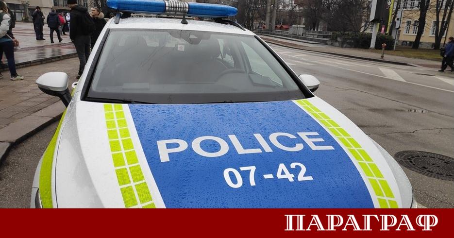 Полицията в Кюстендилско откри издирвано 17 годишно момиче и 25