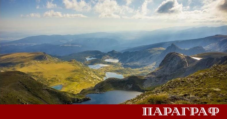 Цената за паркиране под Седемте рилски езера ще достигне 5