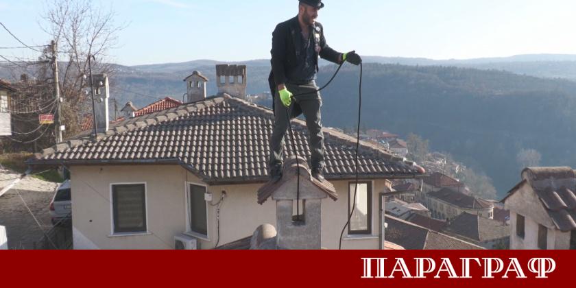 Декември е месецът на коледните чудеса В този празничен период