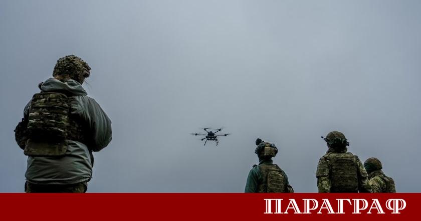 Руският външен министър Сергей Лавров заяви че Украйна е атакувала