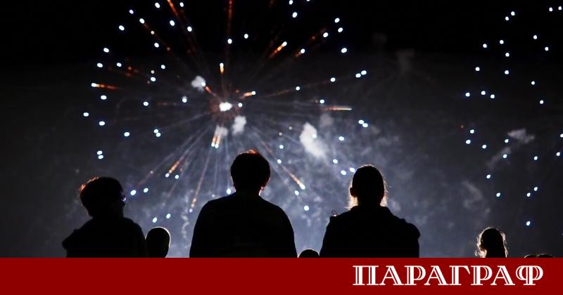 Нидерландия се готви за пълна забрана на фойерверките от 2026