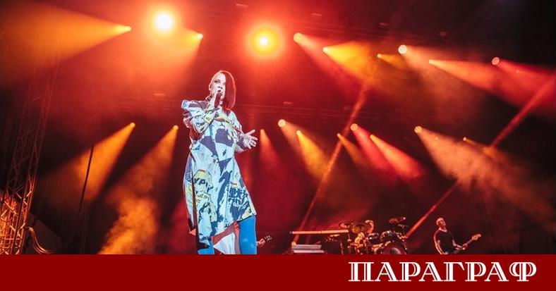 Култовата алтернативна рок група Garbage се завръща в България Те