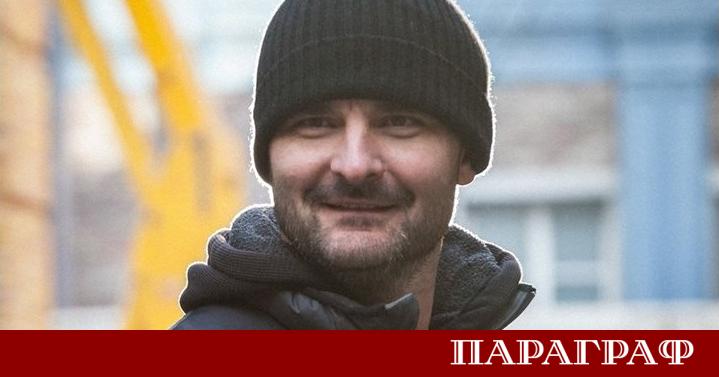 Известният български режисьор Валери Милев е задържан на магистрала Тракия