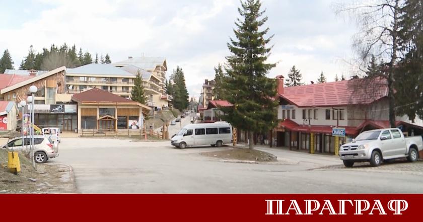 Курортът Пампорово е напълно готов да посрещне стотици гости за
