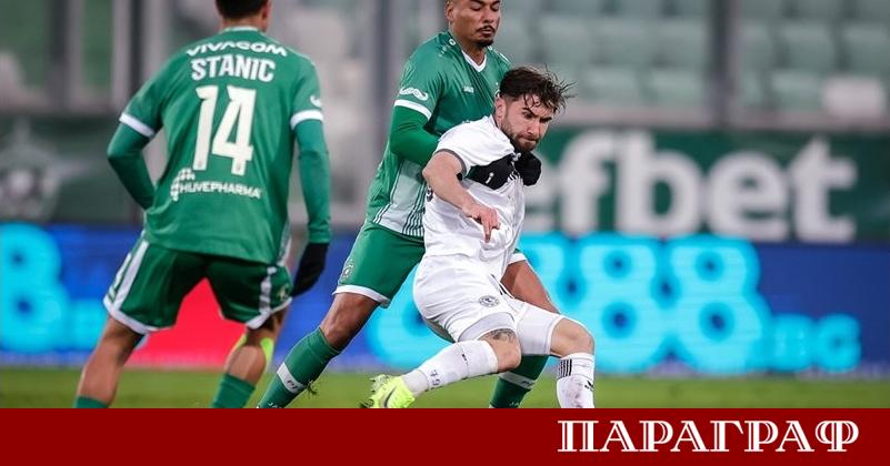 Българският футболен елит става все по интернационален Въпреки правилата за