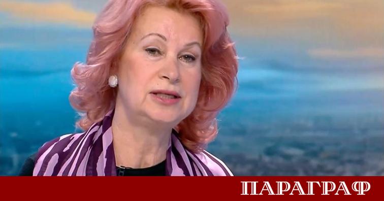 Нов променен щам на грипа вече циркулира в България Проф