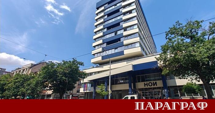 Националният осигурителен институт НОИ обяви старта на изплащането на пенсиите