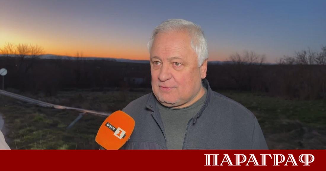 Жителите на бившето село Стефан Стамболово община Полски Тръмбеш успешно