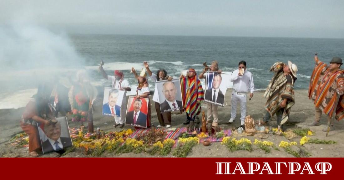 Всяка година краят на декември е време не само за