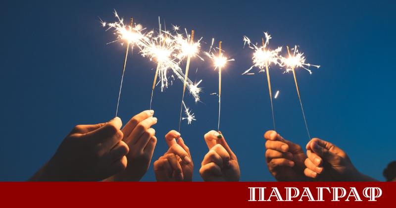 Предстоящата новогодишна нощ ще донесе промени в разплащанията Причината е