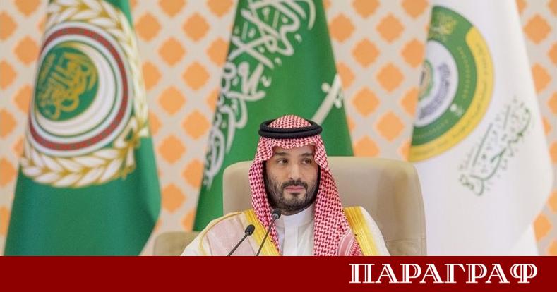 Саудитска Арабия отправи спешен призив към Обединените арабски емирства ОАЕ