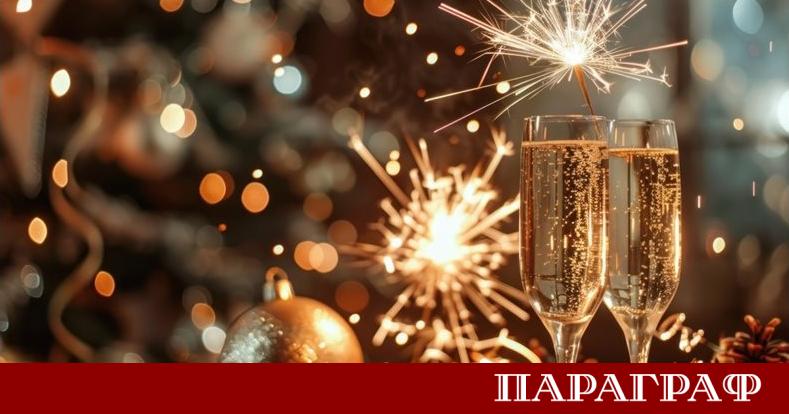 Новата година не започва с календарна дата Тя стартира с